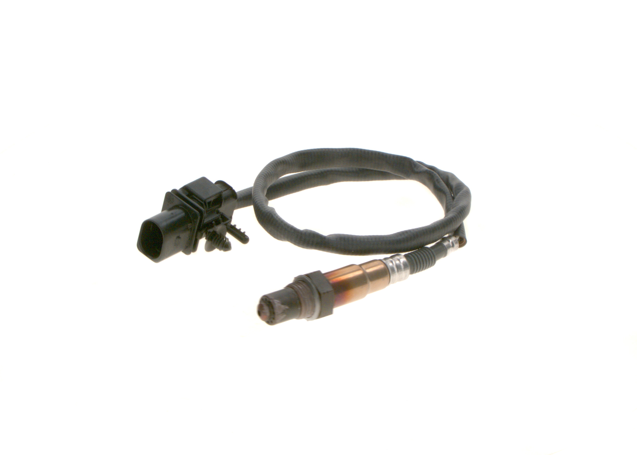 BOSCH Lambdasonde 0258017446 for FORD