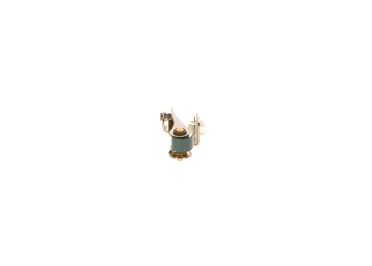 BOSCH Platinsæt, strømfordeler 1237013802 for OPEL FORD VOLVO