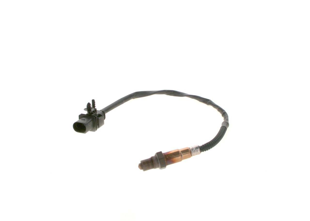 BOSCH Lambdasonde 0258017454 for VOLVO
