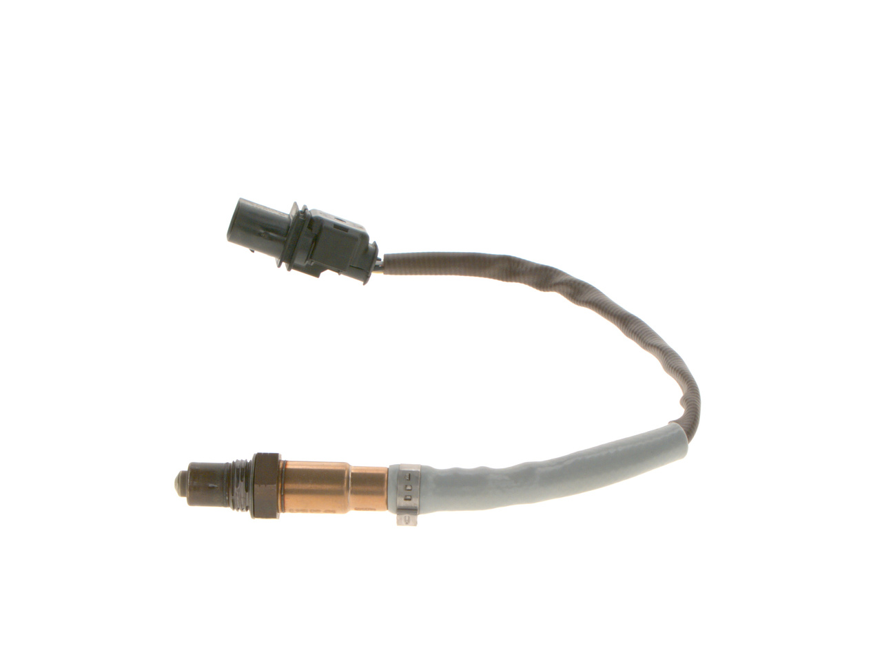 BOSCH Lambdasonde 0258017475 for MERCEDES-BENZ
