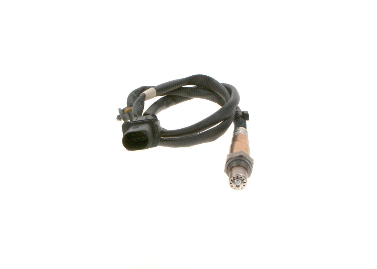 BOSCH Lambdasonde 0258017477 for PORSCHE VW