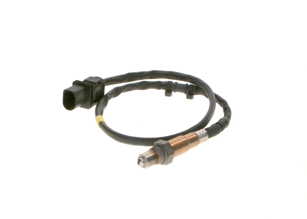 BOSCH Lambdasonde 0258017479 for PORSCHE VW