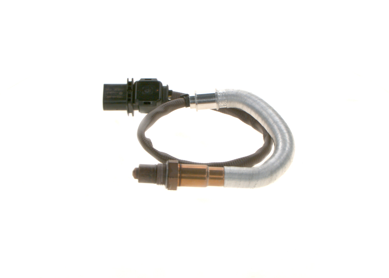 BOSCH Lambdasonde 0258017483 for MERCEDES-BENZ