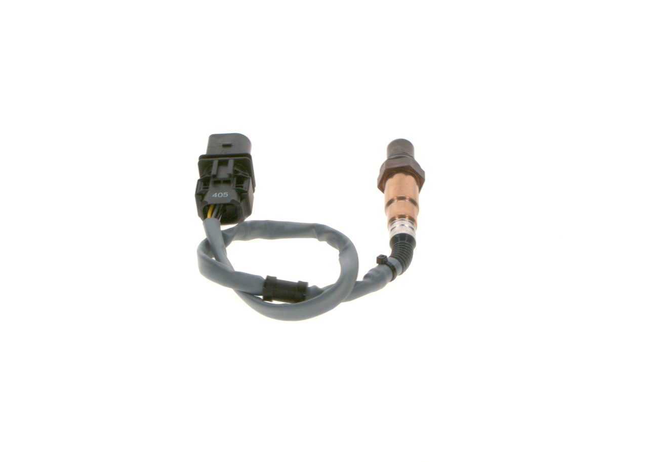 BOSCH Lambdasonde 0258017491 for VW