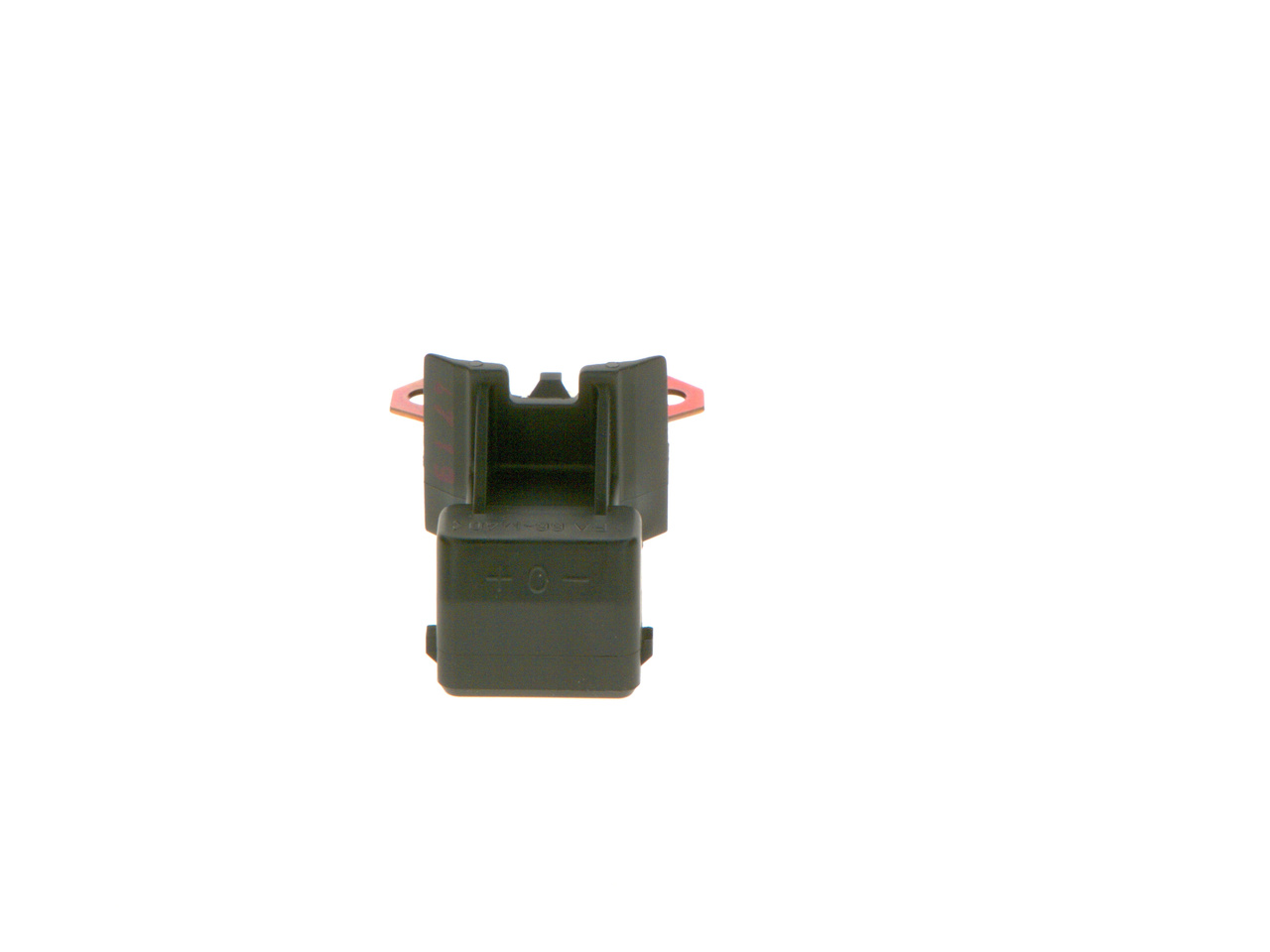 BOSCH Sensor, tændingsimpuls 1237031296 for VW