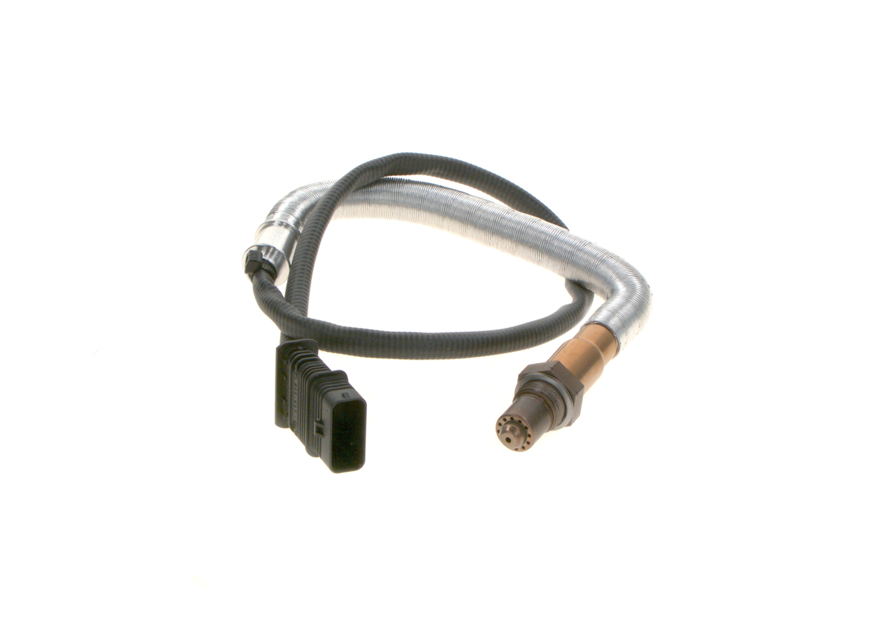 BOSCH Lambdasonde 0258027001 for BMW