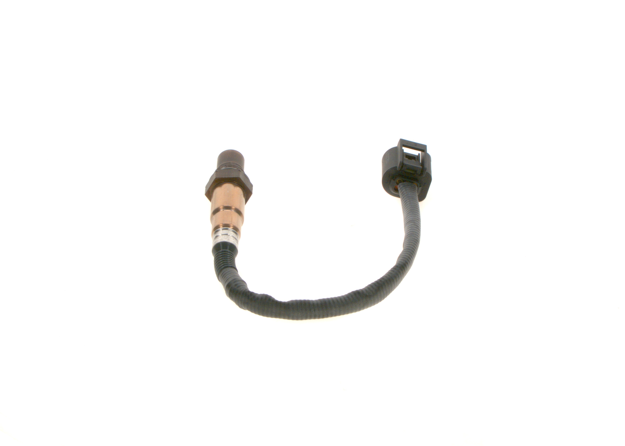 BOSCH Lambdasonde 0258027005 for STEYR BMW ROLLS-ROYCE