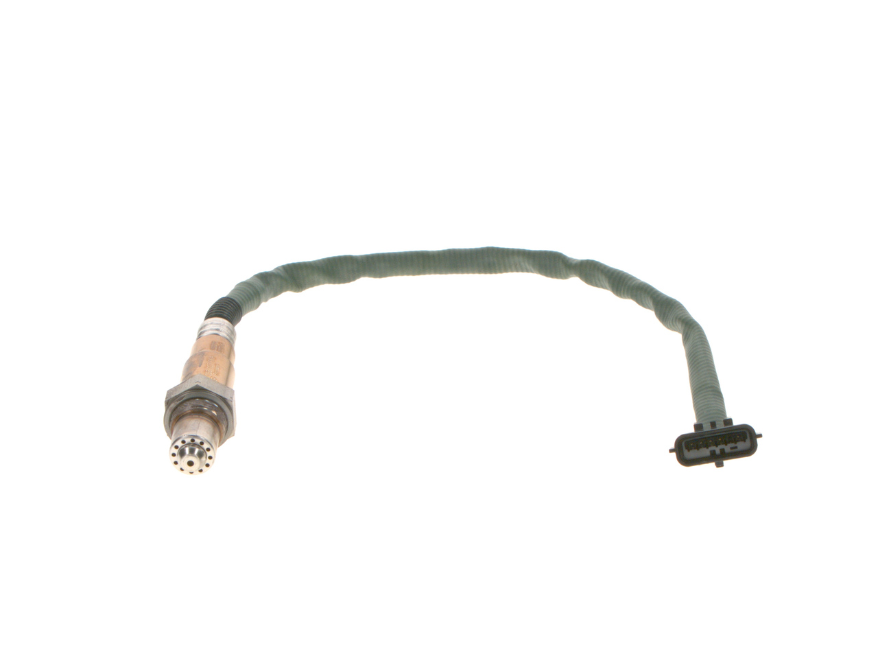 BOSCH Lambdasonde 025802700a for MERCEDES-BENZ DACIA