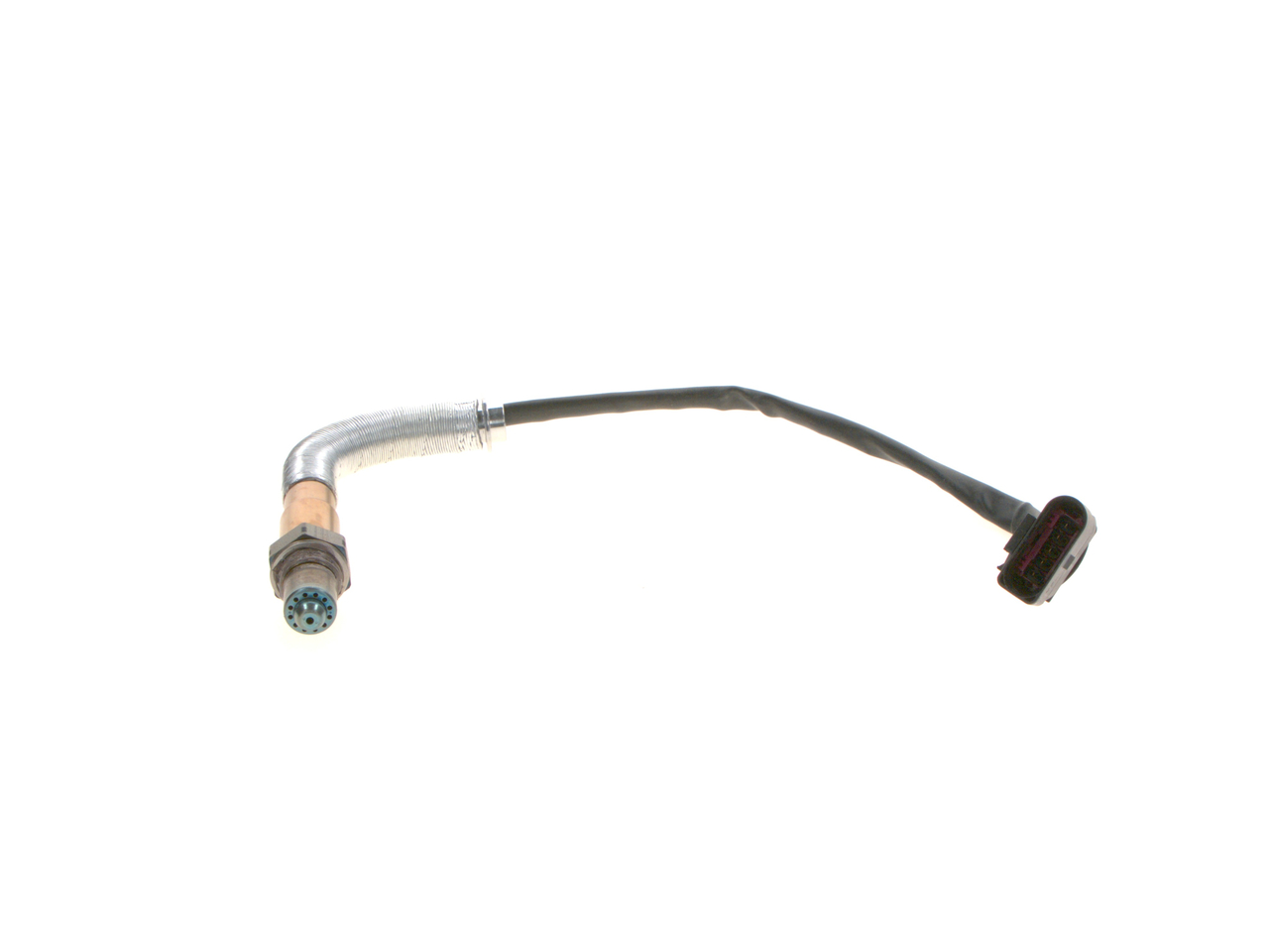 BOSCH Lambdasonde 025802700m for VW