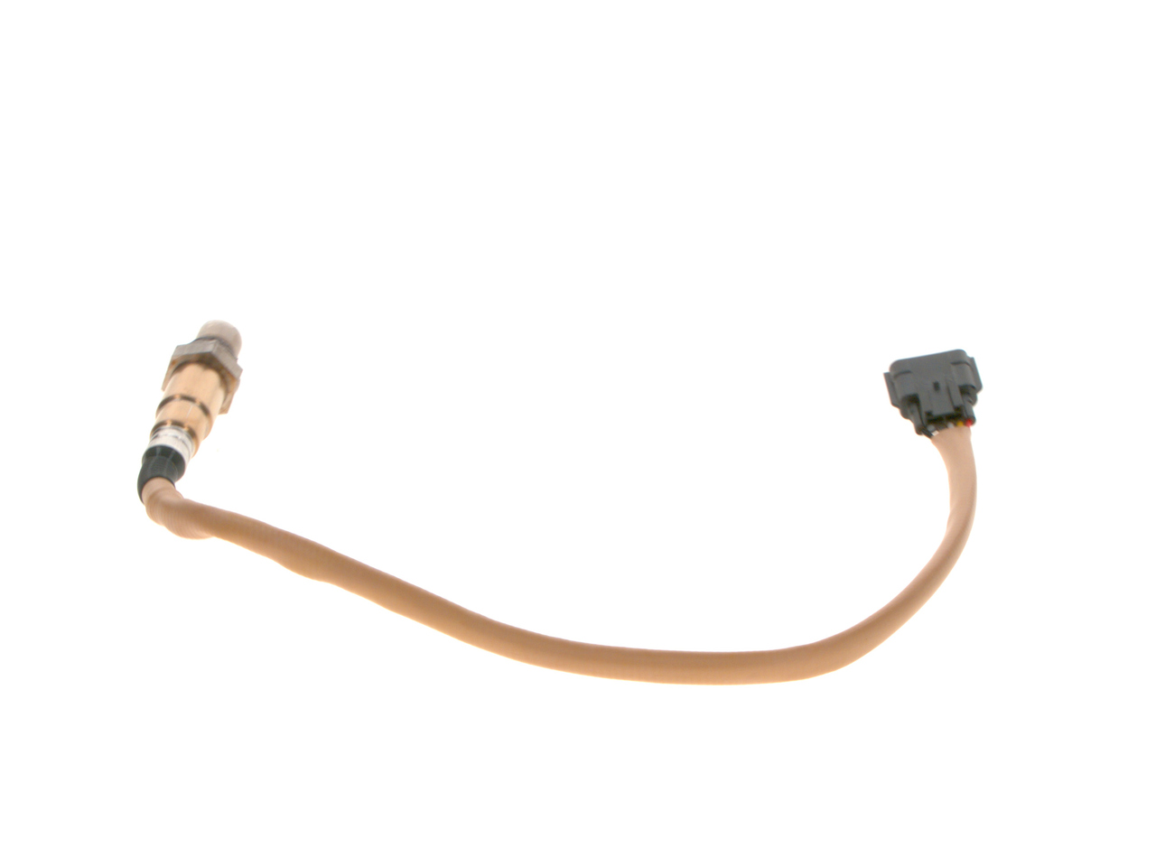 BOSCH Lambdasonde 025802700u for RENAULT