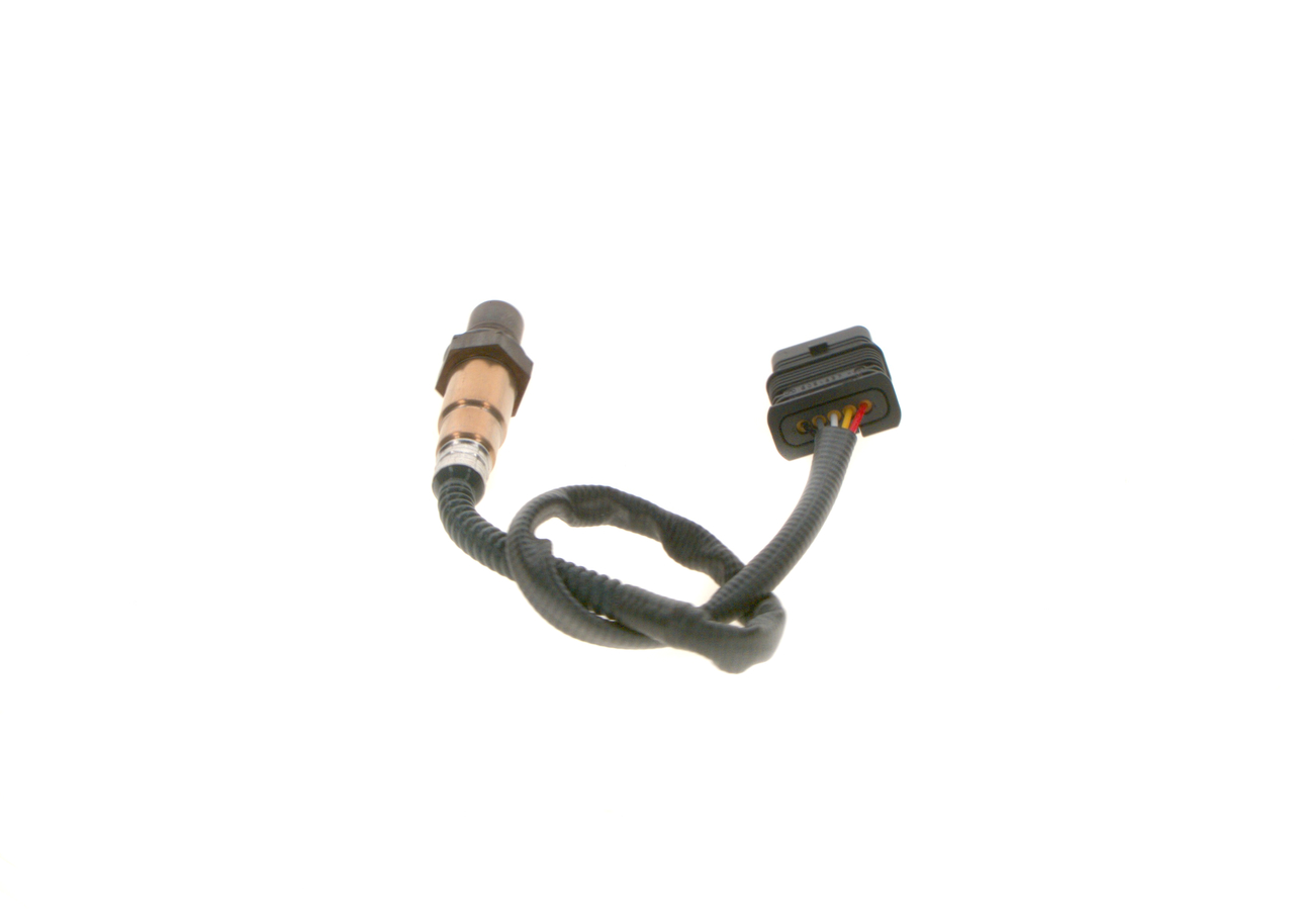 BOSCH Lambdasonde 0258027015 for BMW
