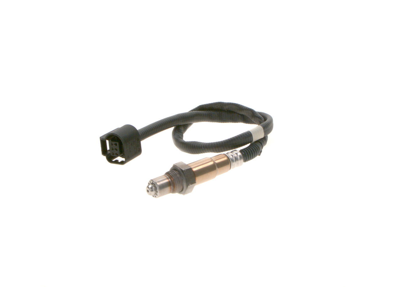BOSCH Lambdasonde 0258027017 for BMW PEUGEOT STEYR