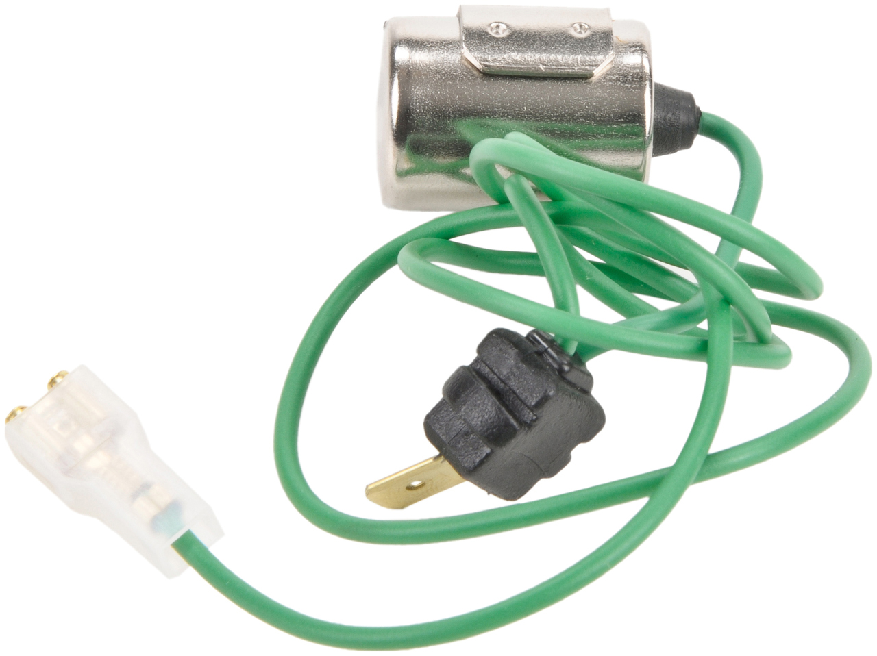 BOSCH Kondensator, tændingssystem 1237330280 for SAAB