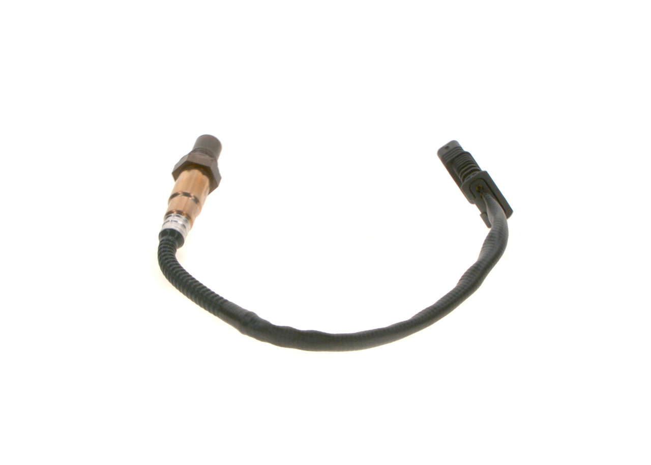 BOSCH Lambdasonde 0258027029 for BMW