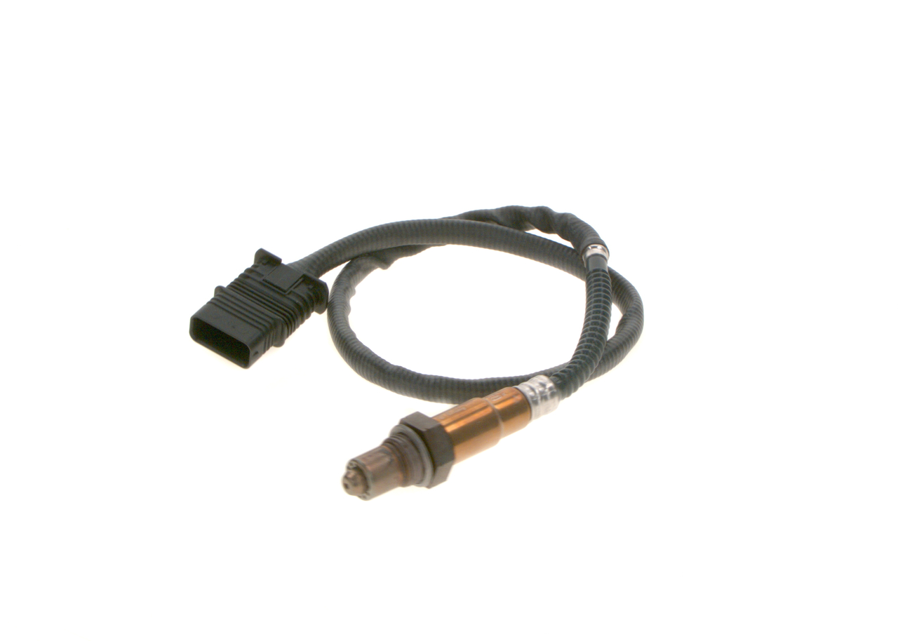 BOSCH Lambdasonde 0 258 027 083 for BMW MINI