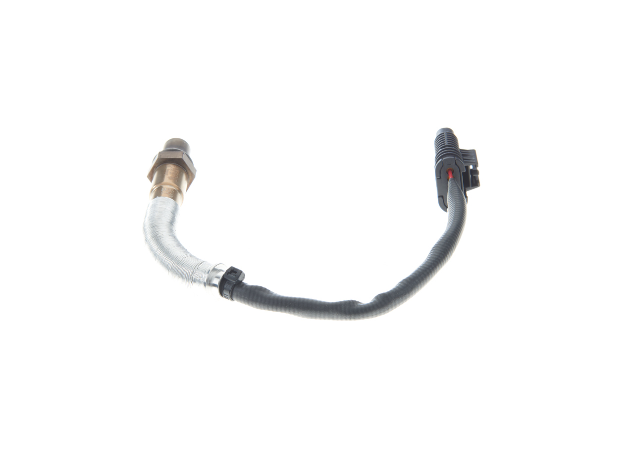 BOSCH Lambdasonde 0258027104 for BMW STEYR