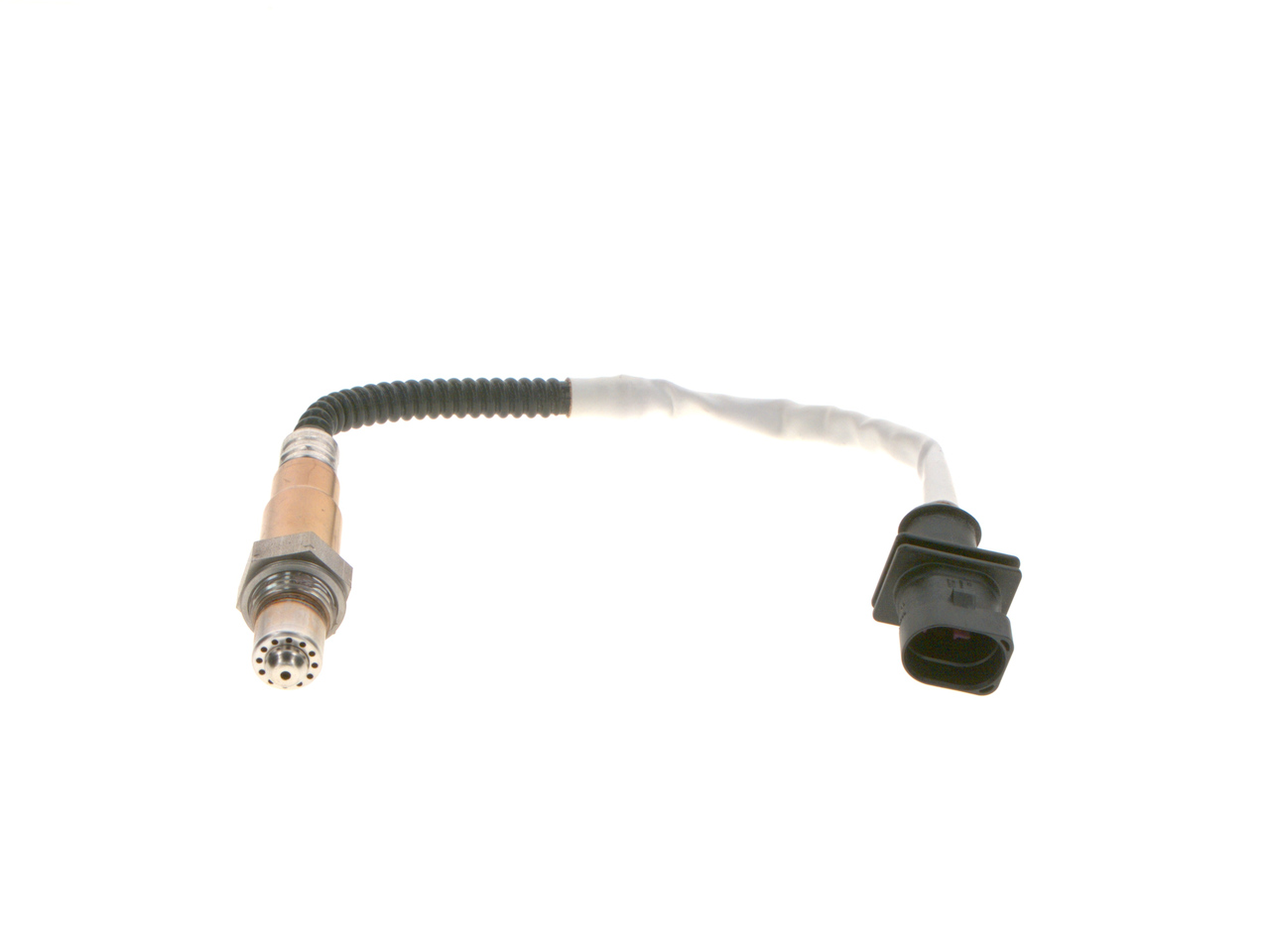 BOSCH Lambdasonde 0258027160 for ROVER JAGUAR