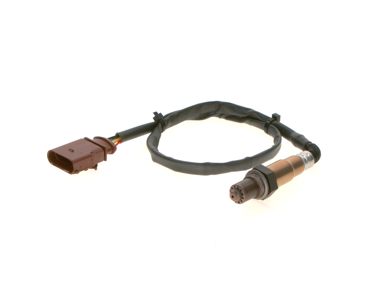 BOSCH Lambdasonde 0258027195 for VW