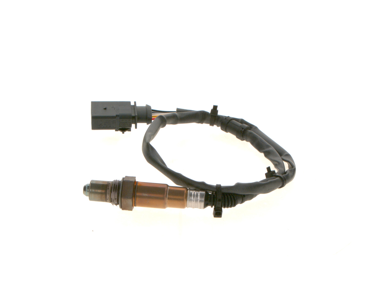 BOSCH Lambdasonde 0258027197 for VW