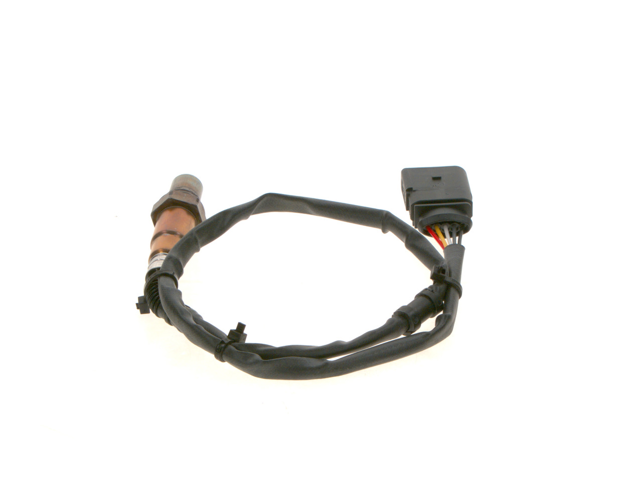 BOSCH Lambdasonde 0 258 027 197 for VW
