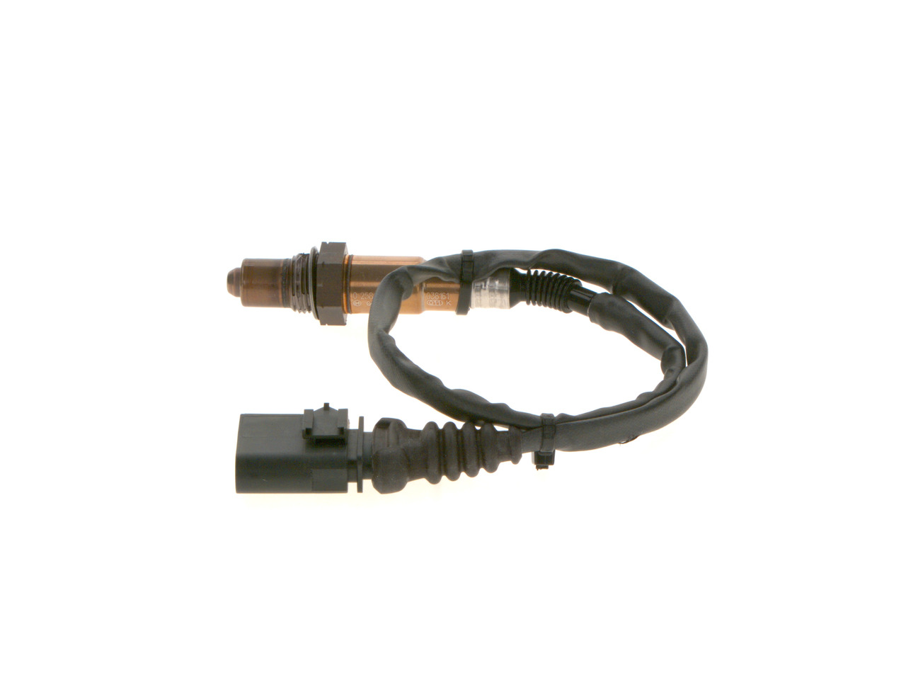 BOSCH Lambdasonde 0258027199 for VW