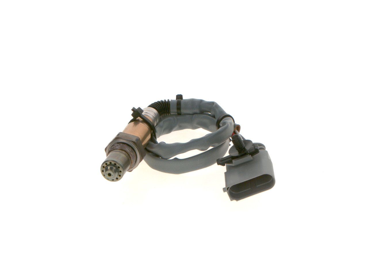 BOSCH Lambdasonde 0258027213 for VW AUDI PORSCHE