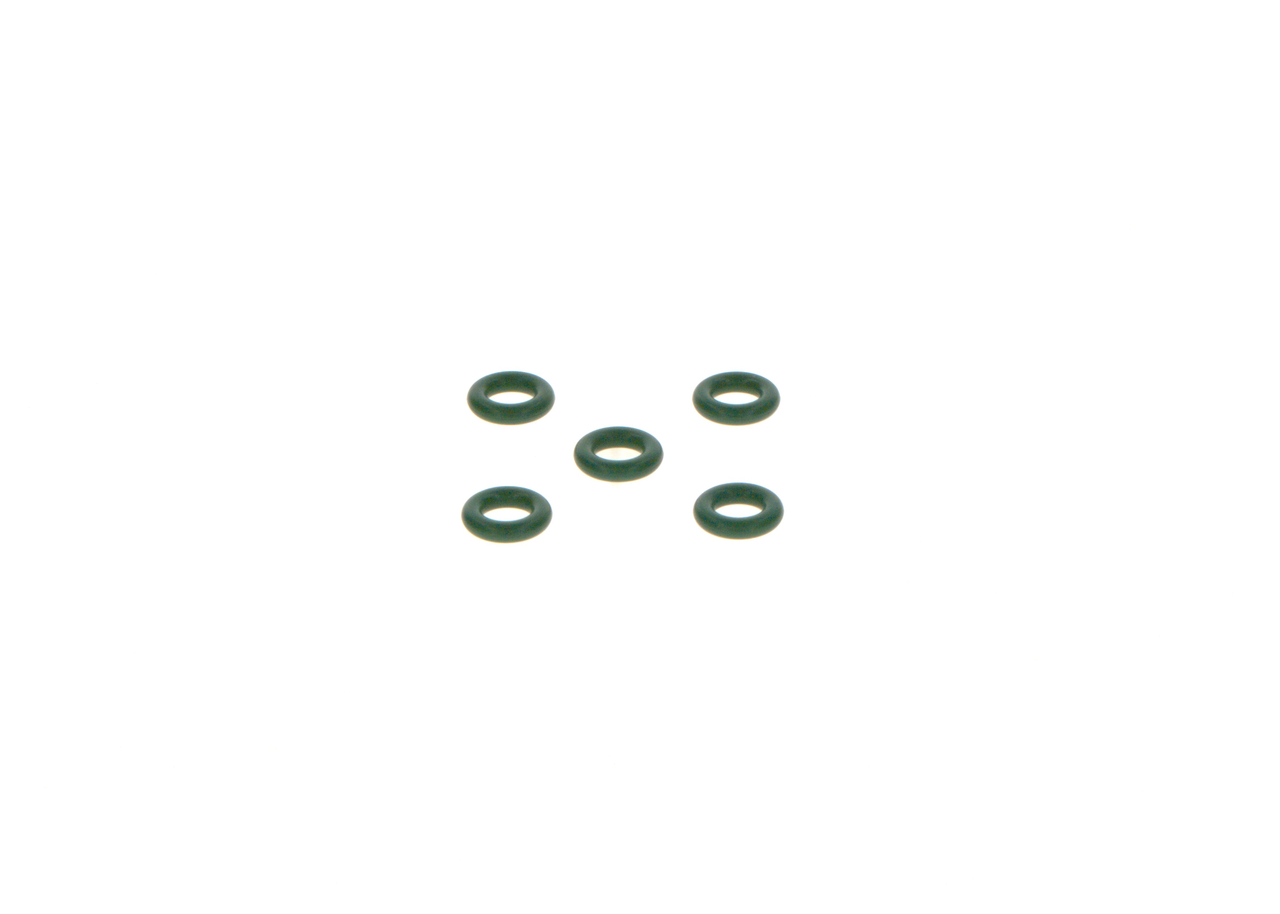 BOSCH Gummiring 1280210748 for PLYMOUTH DODGE