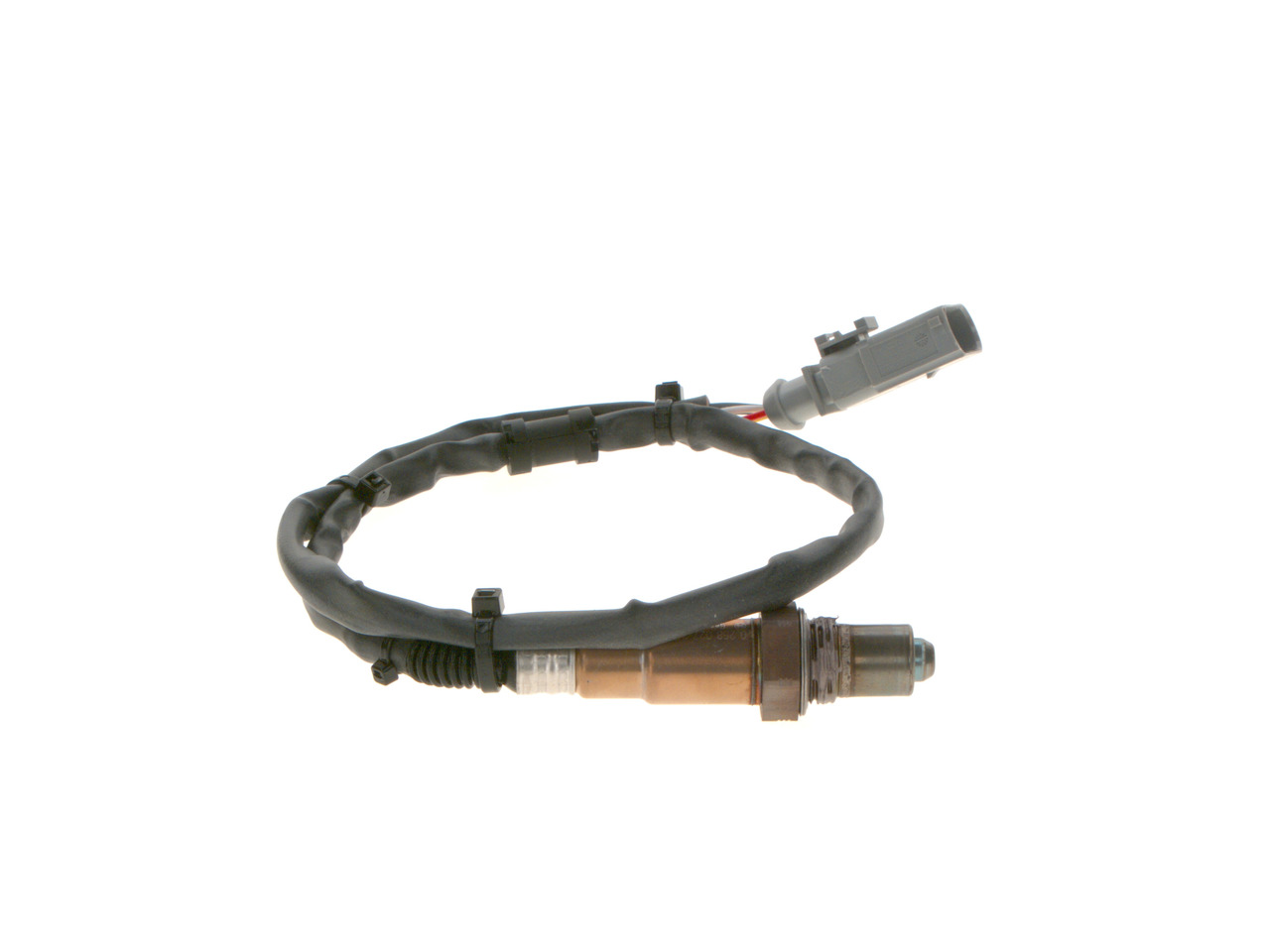 BOSCH Lambdasonde 0258027215 for VW