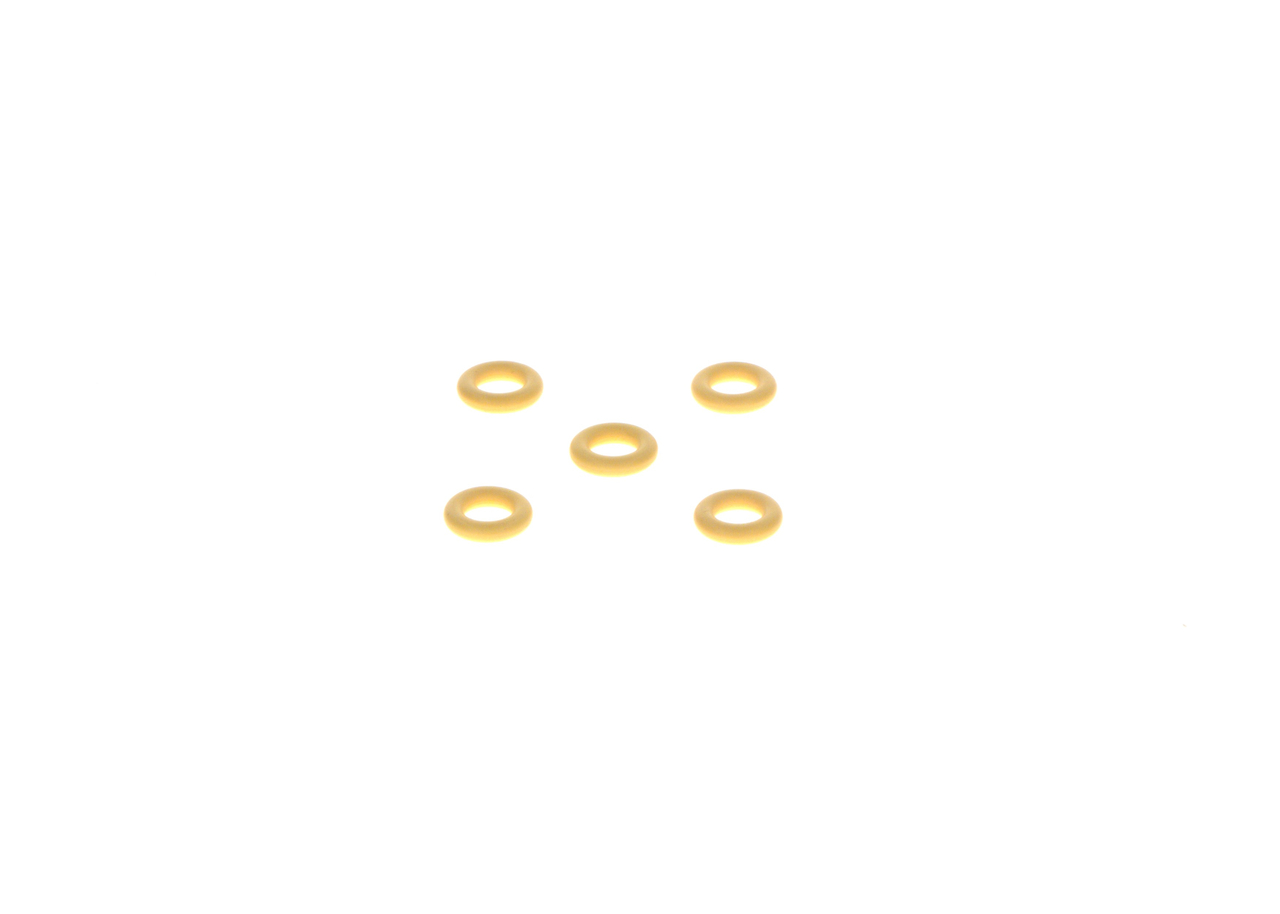 BOSCH Gummiring 1 280 210 823 for GMC OPEL DAIHATSU MERCEDES-BENZ VW