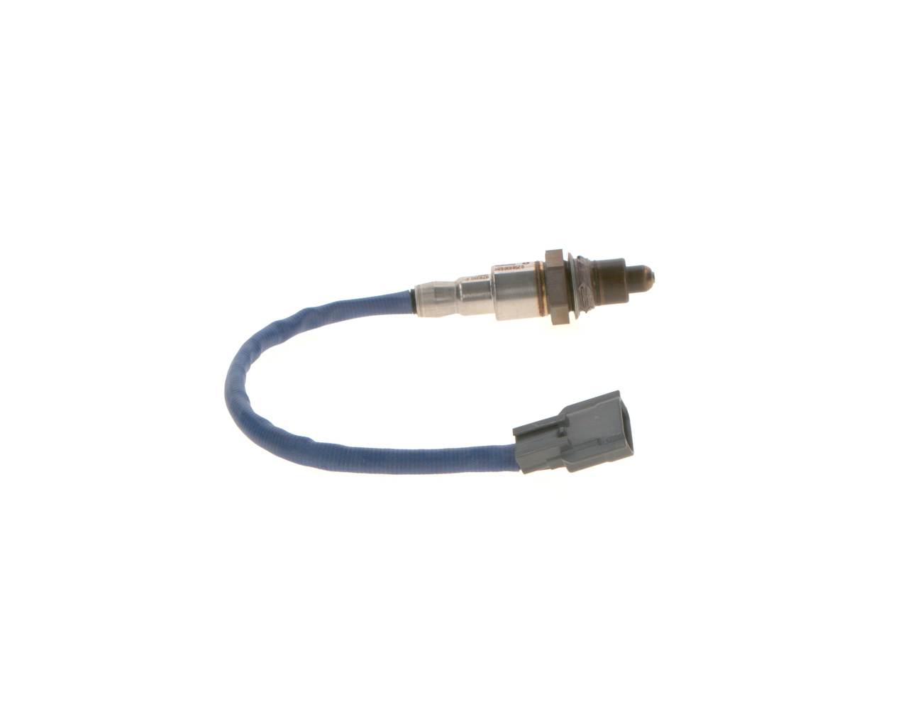 BOSCH Lambdasonde 025803002h for NISSAN