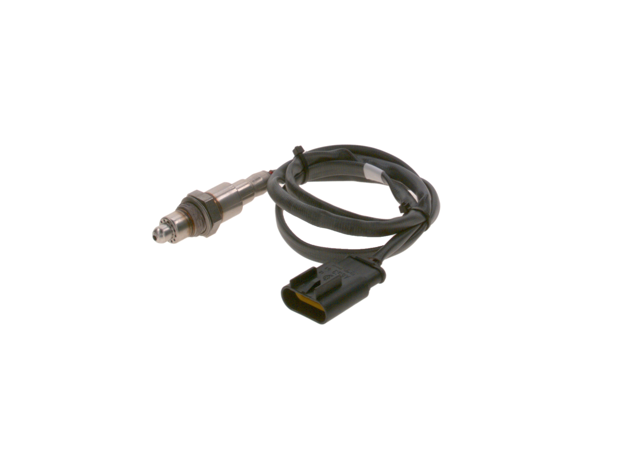 BOSCH Lambdasonde 0258030073 for FERRARI FIAT MASERATI