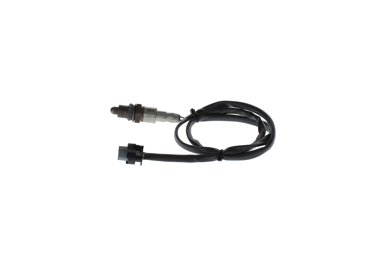 BOSCH Lambdasonde 0 258 030 0AP for FORD