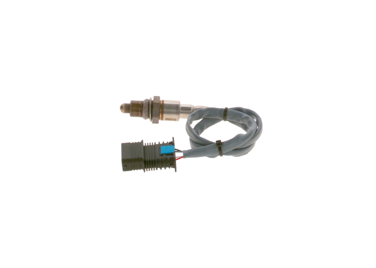 BOSCH Lambdasonde 02580300bv for BMW