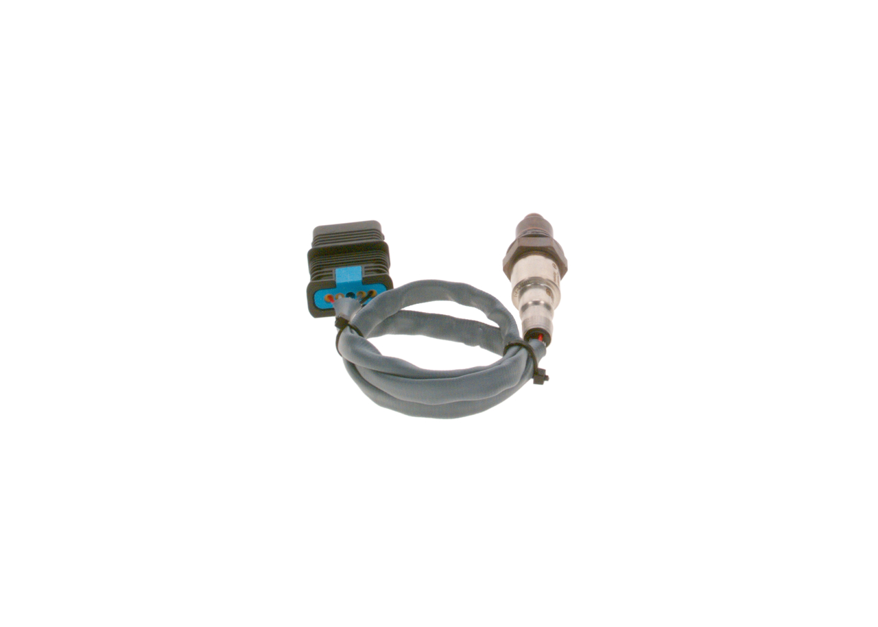 BOSCH Lambdasonde 0 258 030 0BV for BMW MINI