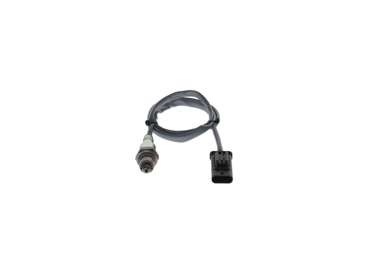 BOSCH Lambdasonde 0 258 030 0BX for BMW