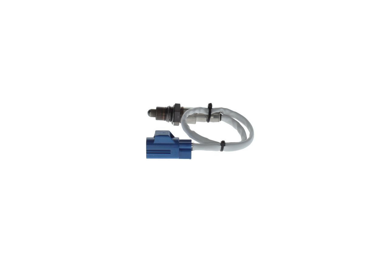 BOSCH Lambdasonde 02580300cr for ROVER LAND ROVER JAGUAR TATA