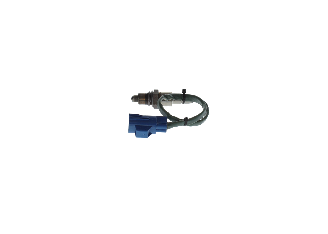 BOSCH Lambdasonde 02580300d1 for LAND ROVER ROVER JAGUAR TATA