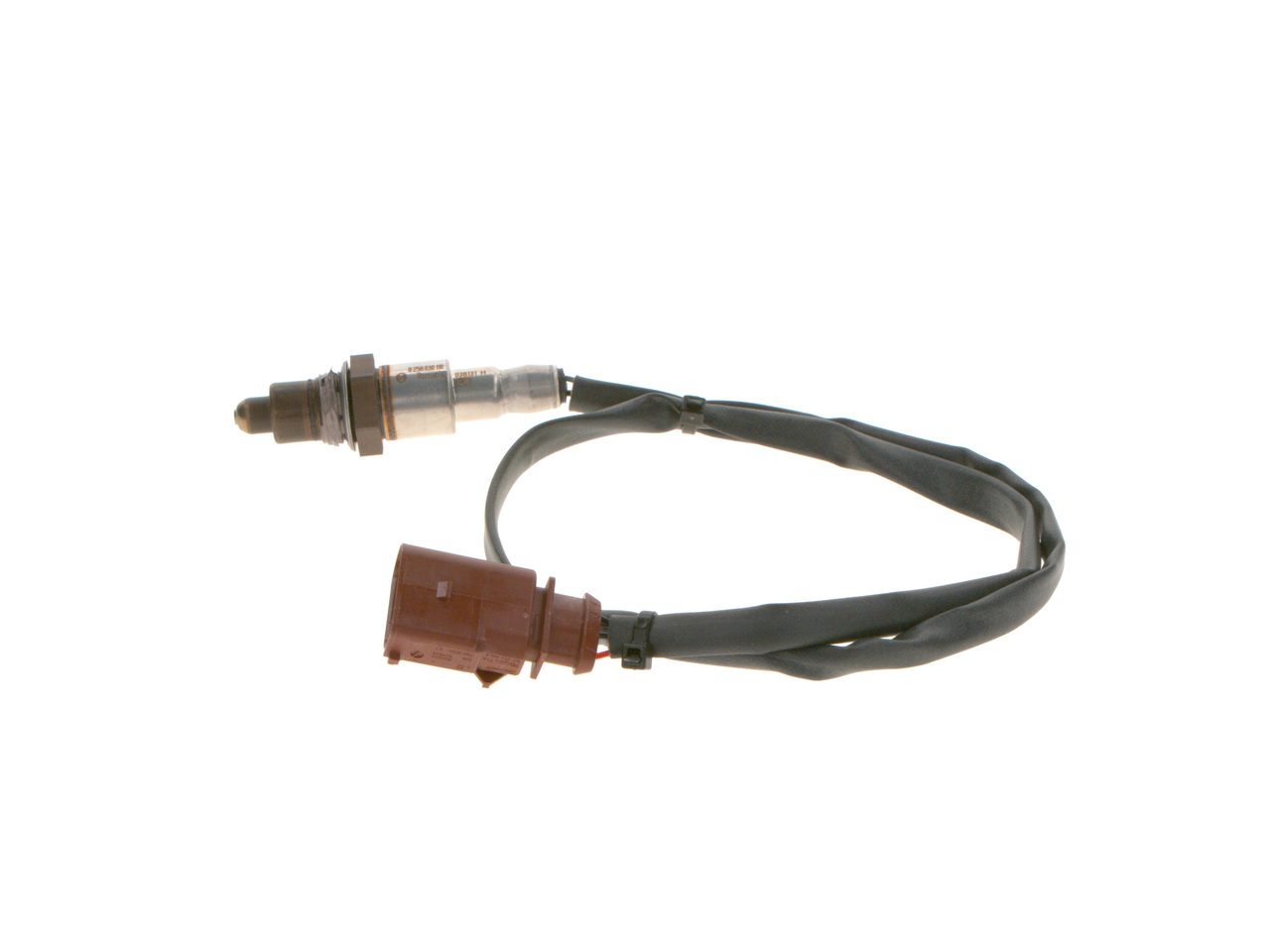 BOSCH Lambdasonde 0258030110 for VW
