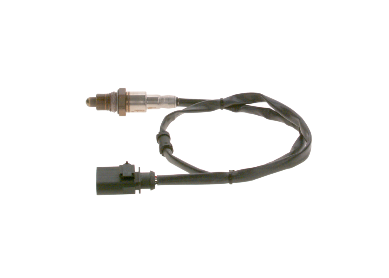 BOSCH Lambdasonde 0 258 030 119 for VW