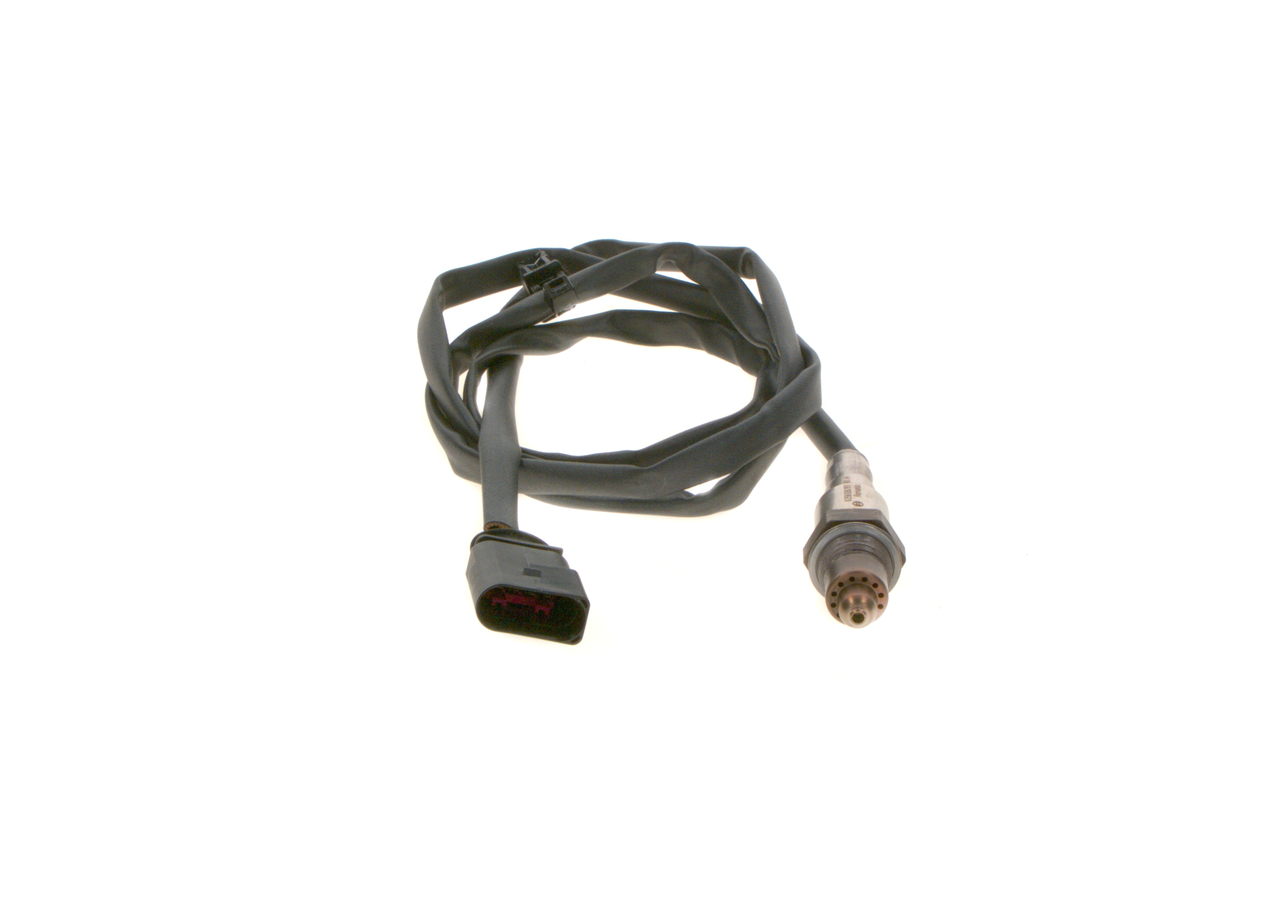 BOSCH Lambdasonde 0258030197 for VW