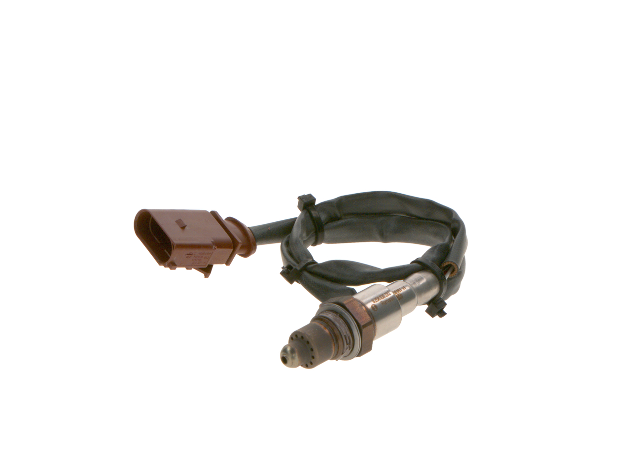 BOSCH Lambdasonde 0258030282 for VW
