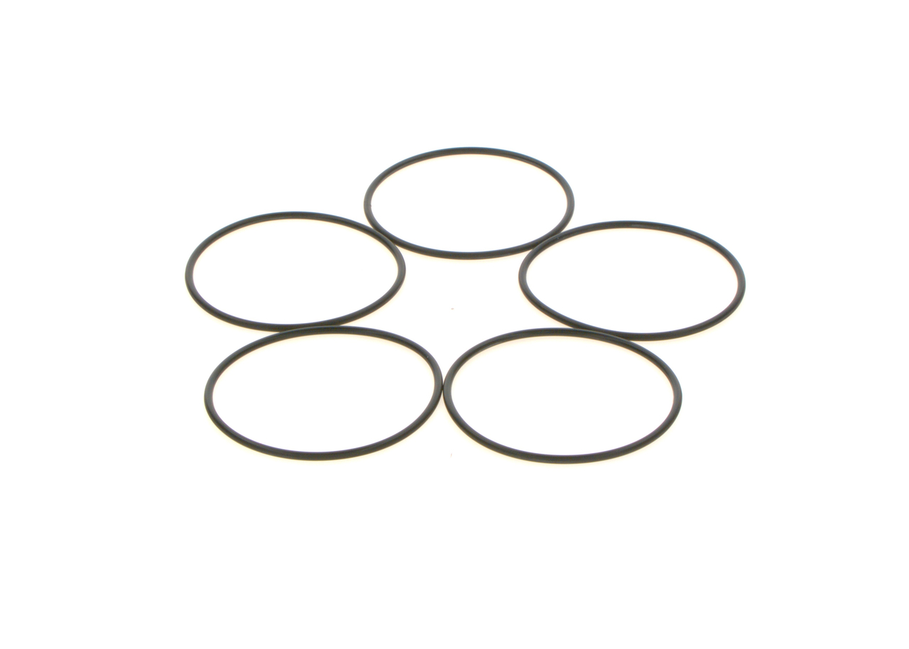BOSCH Pakningsring 1410210046 for DAF VOLVO IVECO MAN MERCEDES-BENZ RENAULT MWM