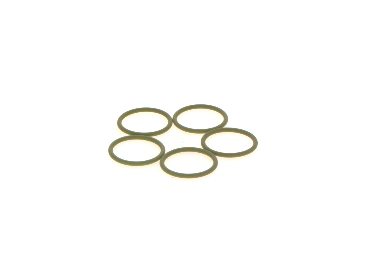 BOSCH Gummiring 1410257002
