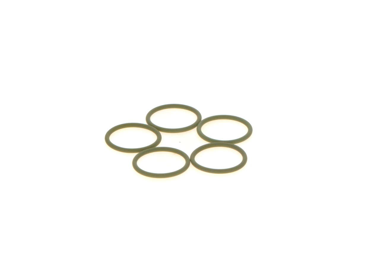 BOSCH Gummiring 1410257002
