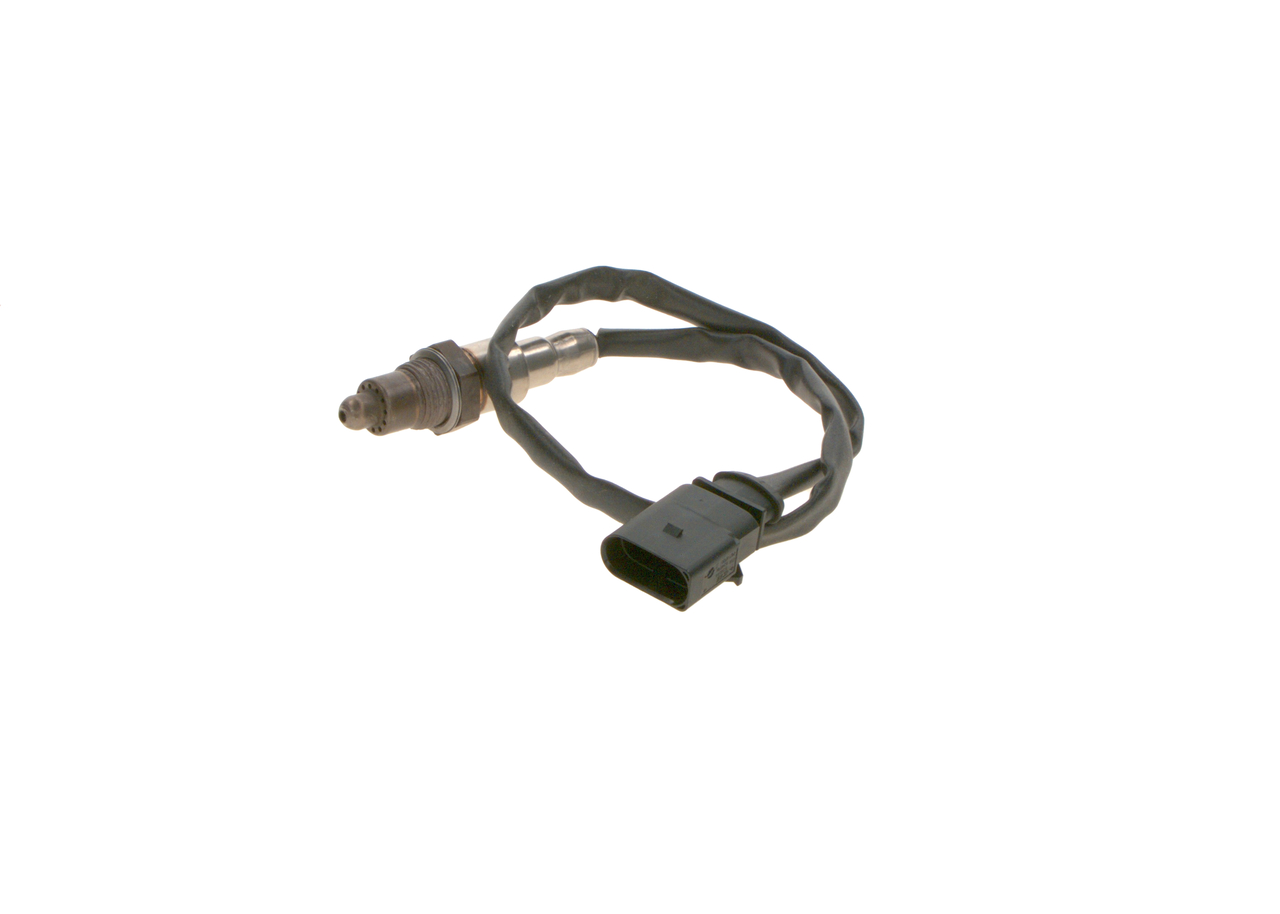 BOSCH Lambdasonde 0258030520 for AUDI VW