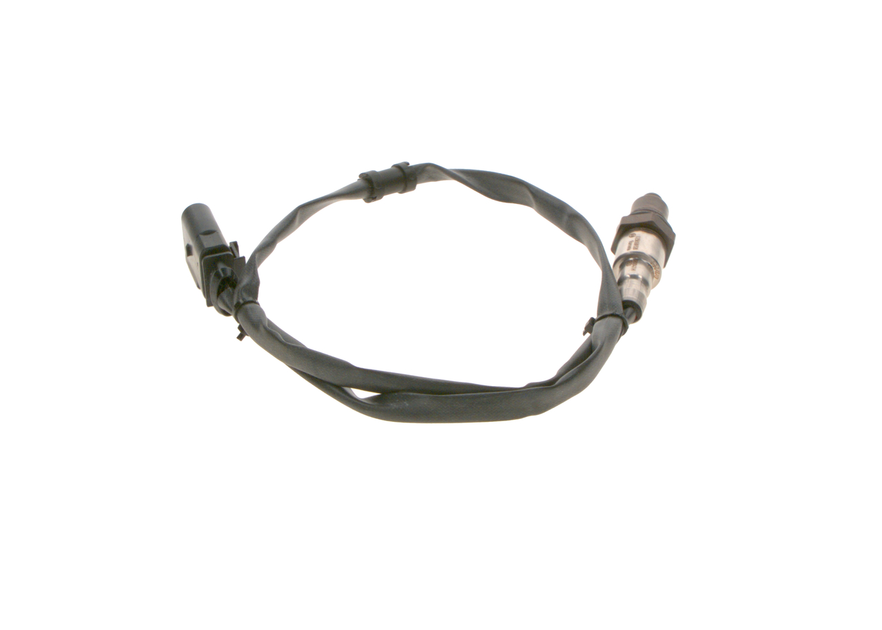 BOSCH Lambdasonde 0258030528 for VW