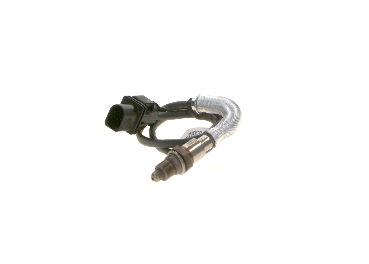 BOSCH Lambdasonde 0258037002 for BMW ROLLS-ROYCE MCLAREN