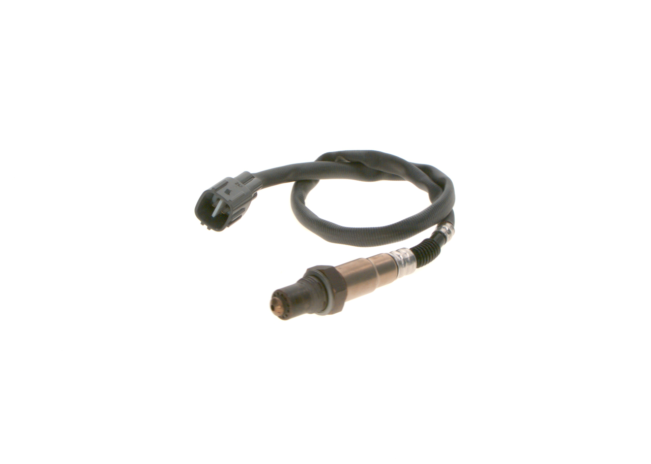 BOSCH Lambdasonde 0258986606 for PONTIAC DAIHATSU TOYOTA SCION PIAGGIO LEXUS