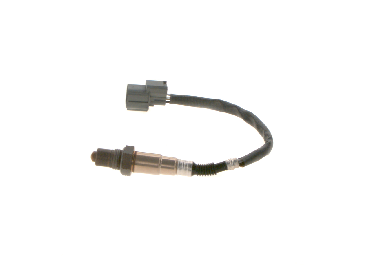 BOSCH Lambdasonde 0258986611 for HONDA ISUZU