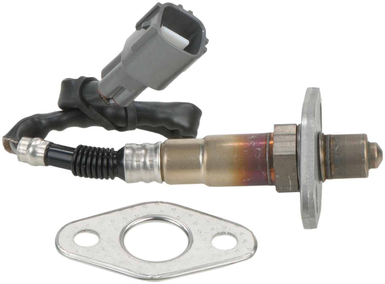 BOSCH Lambdasonde 0 258 986 614 for TOYOTA LEXUS